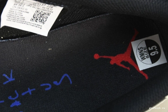 Low Retro DZ4137-106 OG SP Travis Jordan 1 Scott Olive 0405